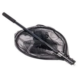 Zebco 1.5m Magic Fix Latex Net 50cm